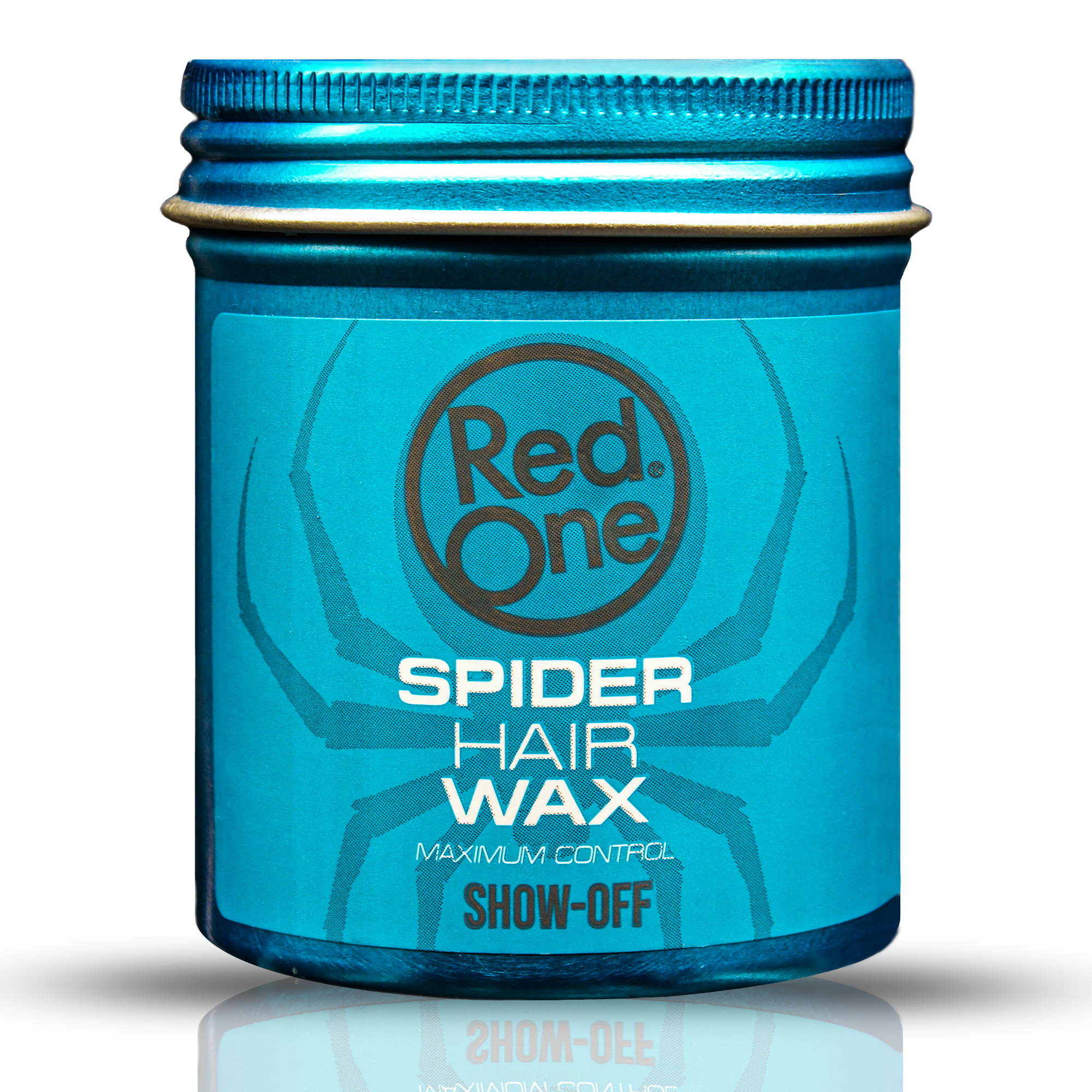 Spider Wax – RedOne USA
