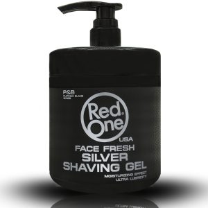 After Shave Cologne - RedOne Barber Cologne Essential Amber